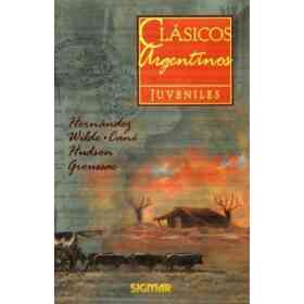 Clasicos Argentinos