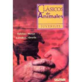 Clasicos De Animales