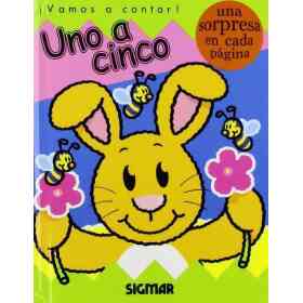 Uno a Cinco
