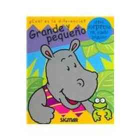 Grande Y Pequeño