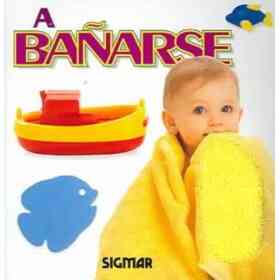 A Banarse/ Bath Time