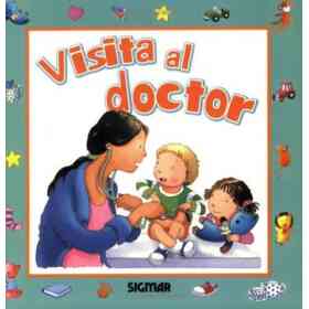 col.que Me Pasa-Visita Al Doctor
