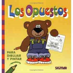 col.oso Juan-Los Opuestos