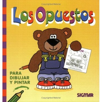 col.oso Juan-Los Opuestos