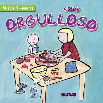 Estoy Orgulloso