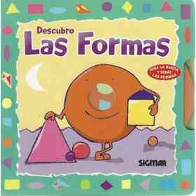 Descubro Las Formas