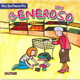 Soy Generoso