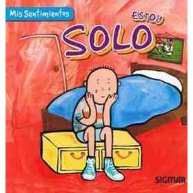 Estoy Solo