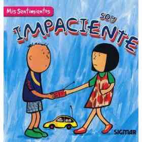 Soy Impaciente