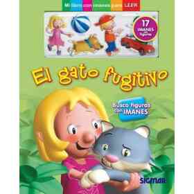 El Gato Fugitivo