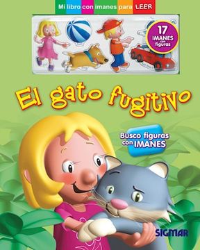 El Gato Fugitivo