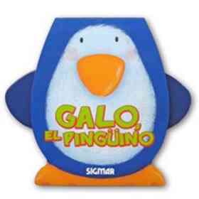 Galo El Pinguino
