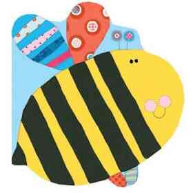 La Abeja Y Los Opuestos