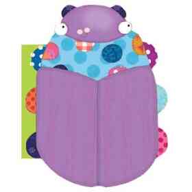 El Escarabajo Y Las Formas