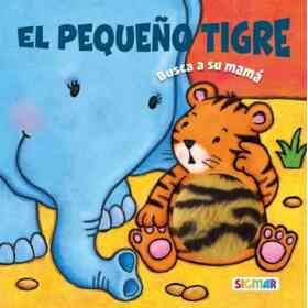 El Pequeño Tigre