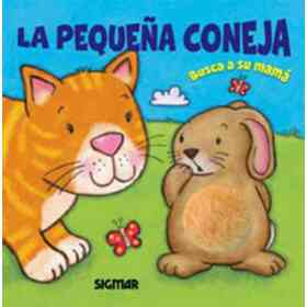 La Pequena Coneja
