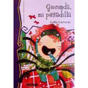 Gioconda Mi Pesadilla