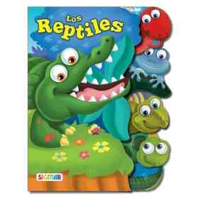 Los Reptiles
