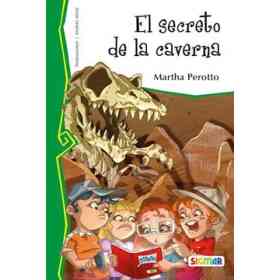 El Secreto De La Caverna