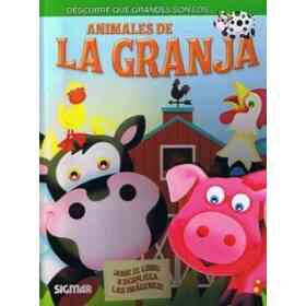 Animales De La Granja