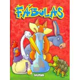Fabulas - Estrella