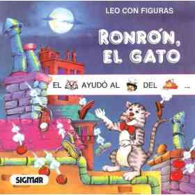 Ronron El Gato