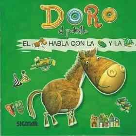 Doro El Potrillo