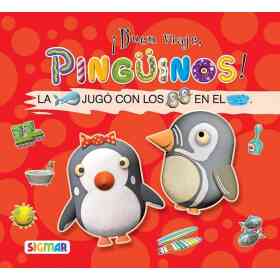 Buen Viaje Pinguinos