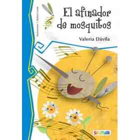 El Afinador De Mosquitos