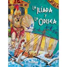 La Iliada Y La Odisea