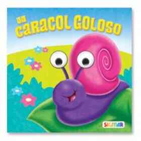 Juguetones - Caracol Goloso