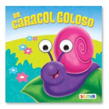 Juguetones - Caracol Goloso