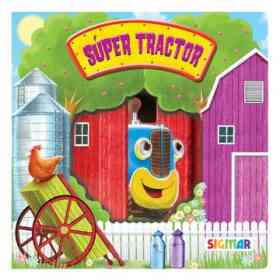 Super Tractor