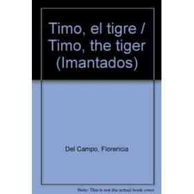 Col Imantados-Timo El Tigre