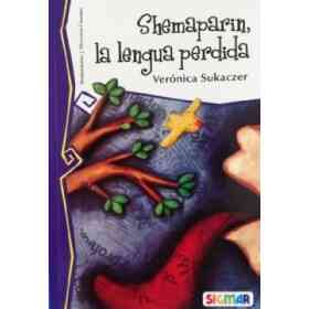 Shemaparin La Lengua Perdida