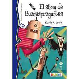 Telaraña - El Show De Buenas Pregu