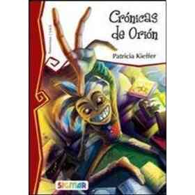 Cronicas De Orion