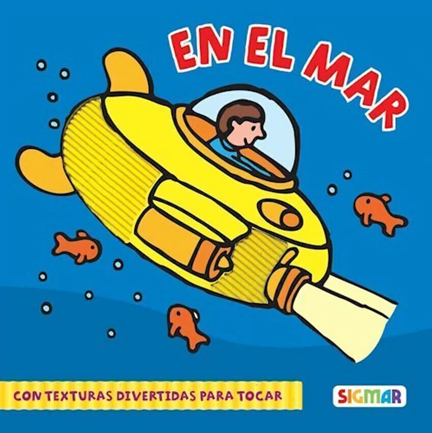 En El Mar