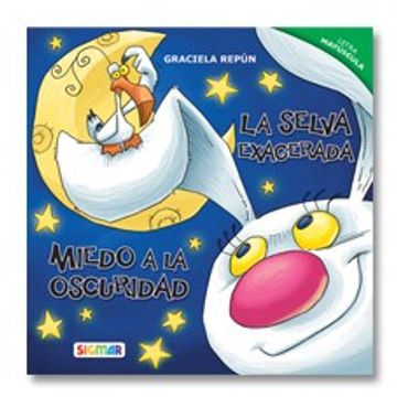 Selva Exagerada La / Miedo a La Oscuridad