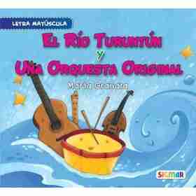El Rio Turuntun Y Una Orquesta Original