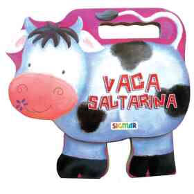 Vaca Saltarina