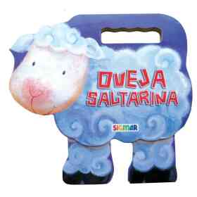 Oveja Saltarina