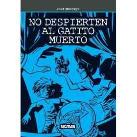 No Despierten Al Gatito Muerto