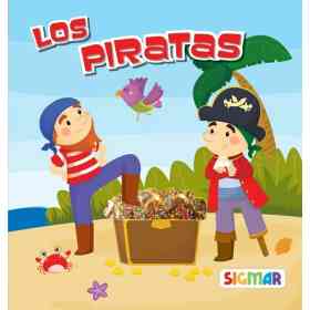 Los Piratas