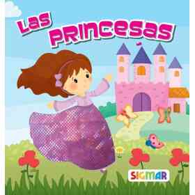 Las Princesas