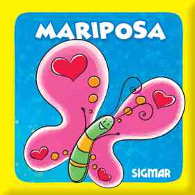 Mariposa