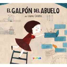 El Galpon Del Abuelo