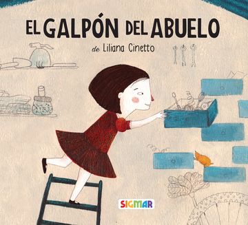 El Galpon Del Abuelo
