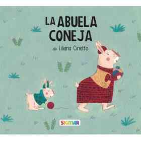 La Abuela Coneja