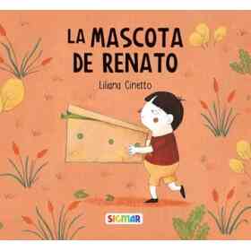 La Mascota De Renato
